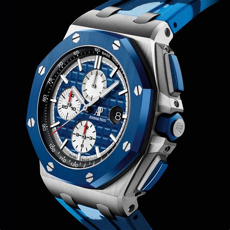 best audemars piguet royal oak offshore watches|royal oak offshore watch price.